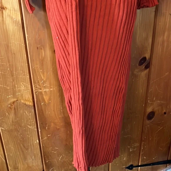 Free People Beach Maxi Dress - Picture 6 of 11